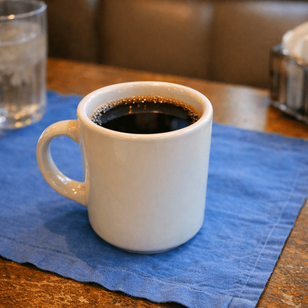American Brewed Coffee