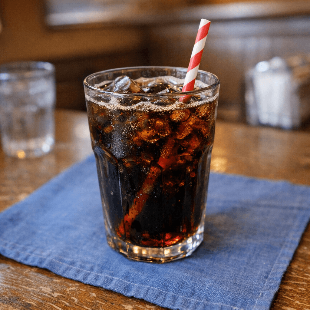 Coca Cola
