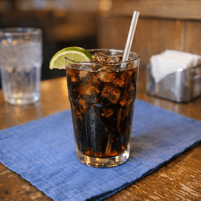 Diet Coke
