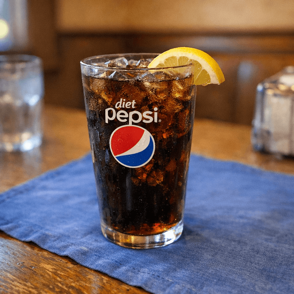 Diet Pepsi