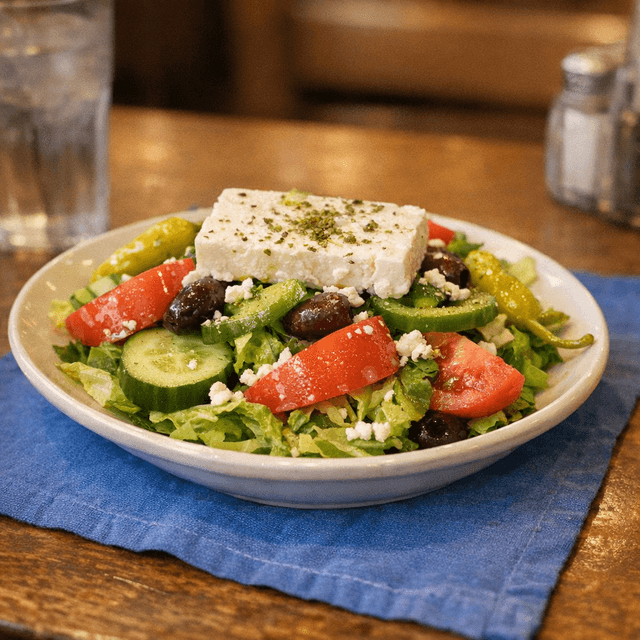 Greek Salad