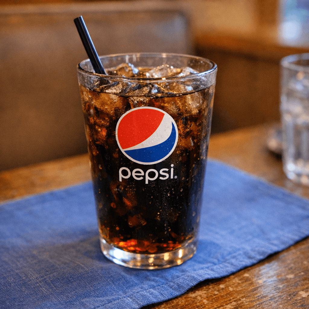 Pepsi