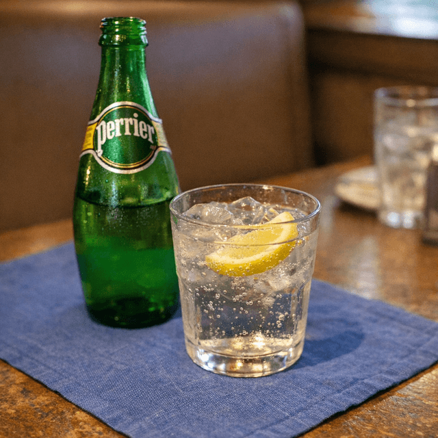 Perrier
