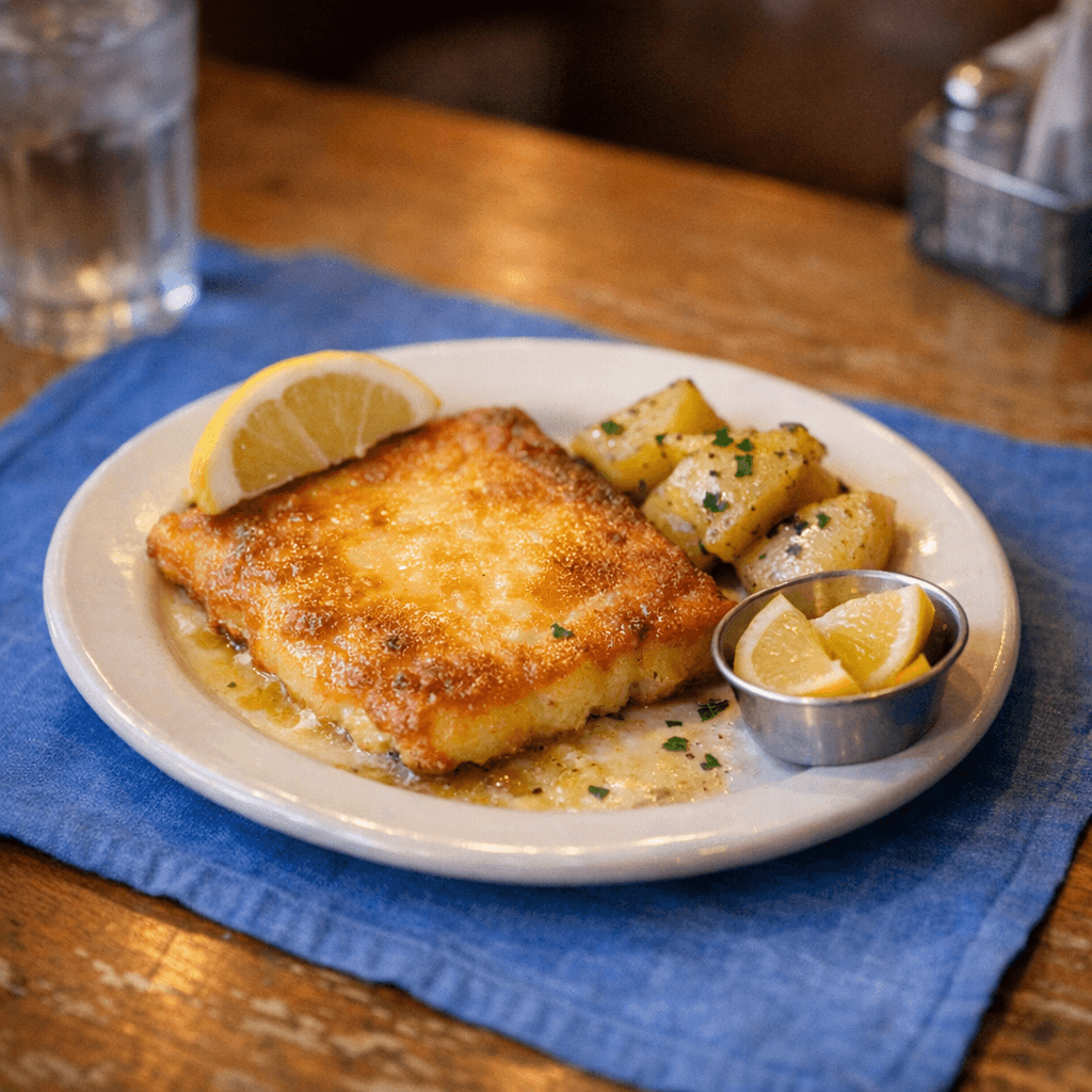 Saganaki