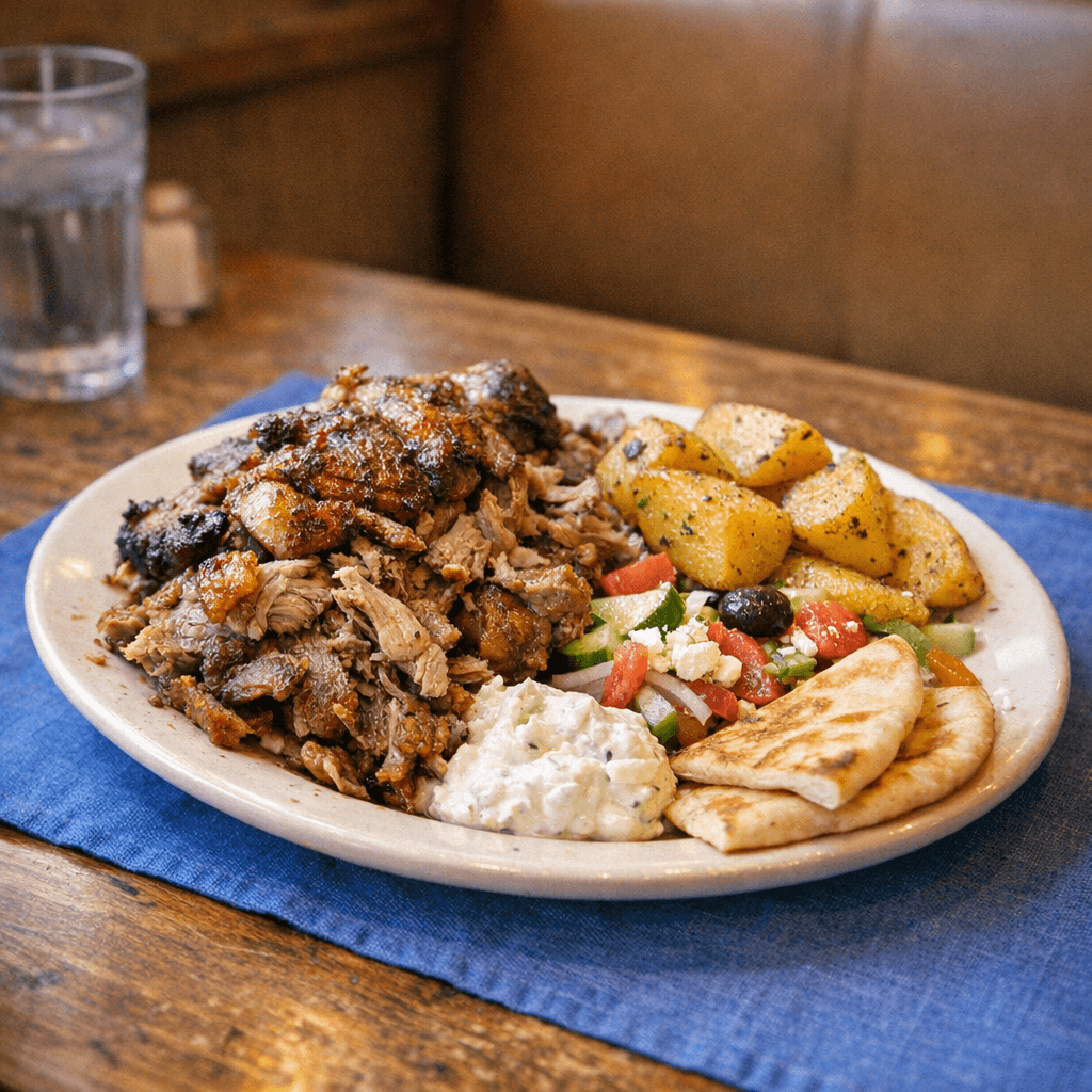 Saturday & Sunday Full Lamb on the Pit
